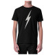 Lightning Bolt Ανδρική κοντομάνικη μπλούζα Forever Tee